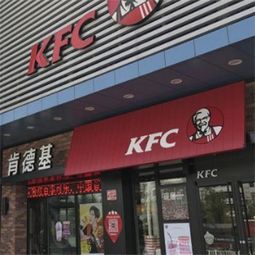 百勝餐飲集團品牌管理 從產品圖片到店鋪裝修的視覺戰略整合