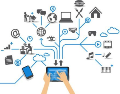 物聯網追溯系統 重塑追溯體系的新一代解決方案